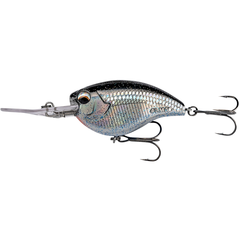 LMAB KØFI Power Vibe 55F (Galaxy) 