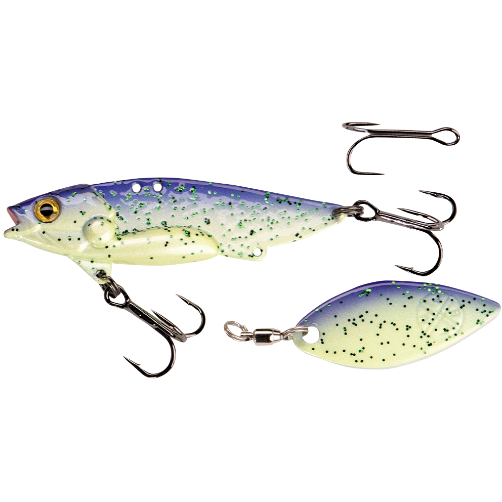 LMAB KØFI Techno Vibe (Purple Rave) 