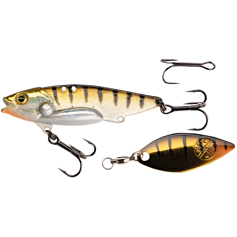 LMAB KØFI Techno Vibe (Real Perch) 