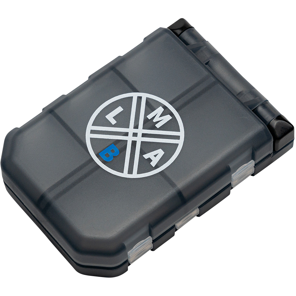 LMAB Pocket Box (S / Shallow) 