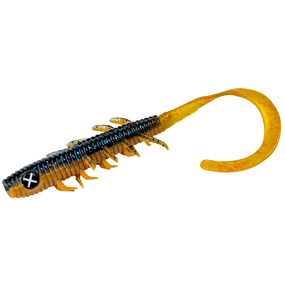 LMAB Scorpion Lui (Snitchy di Funghi) 