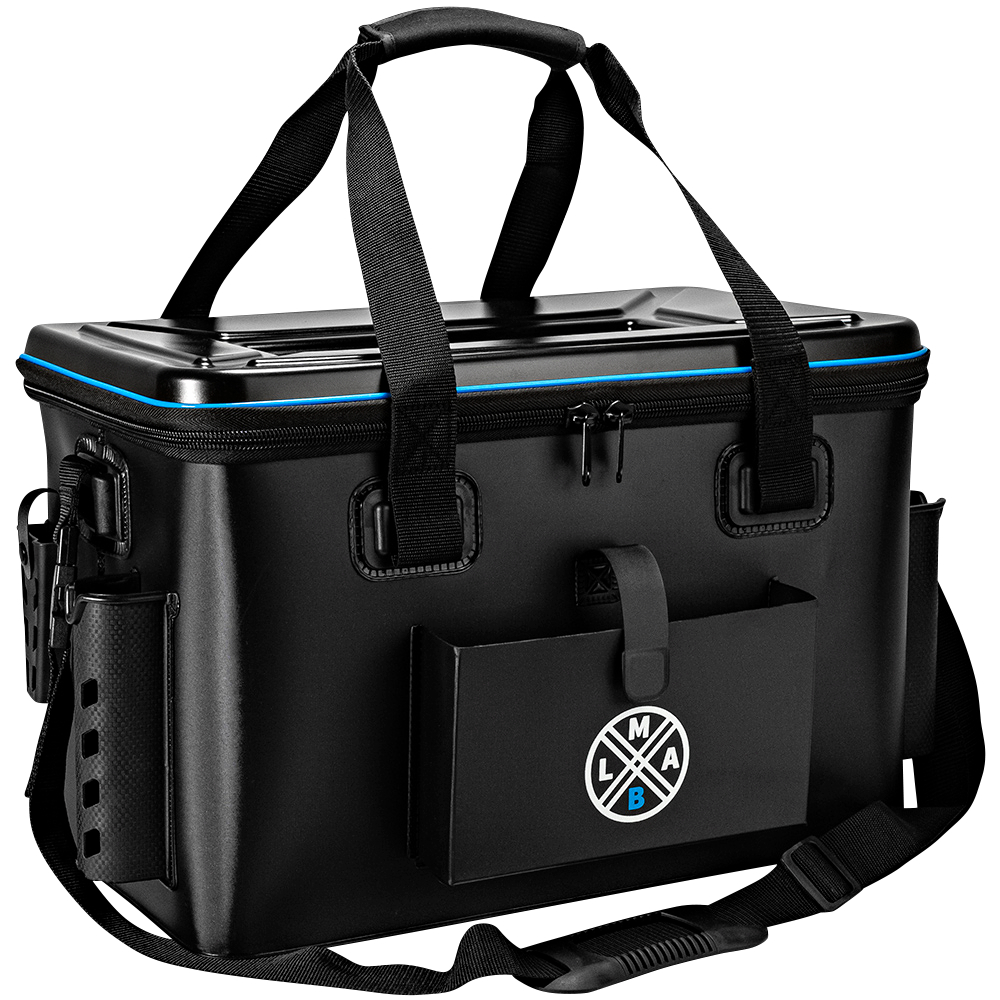 LMAB Tackle Bag (50L) 