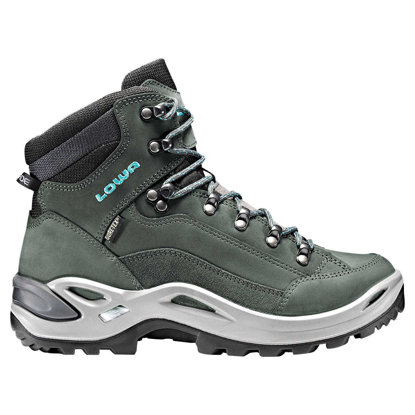 Lowa Renegade GTX® Mid Ws - Women's Boots 