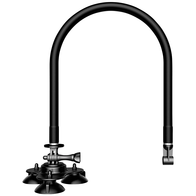 Lucky Flexible probe arm 