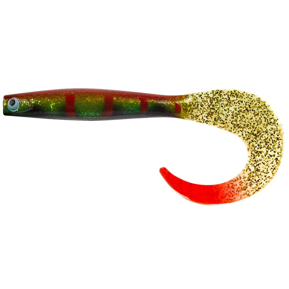 Lucky John Kubira Fire Tail (PG27) 
