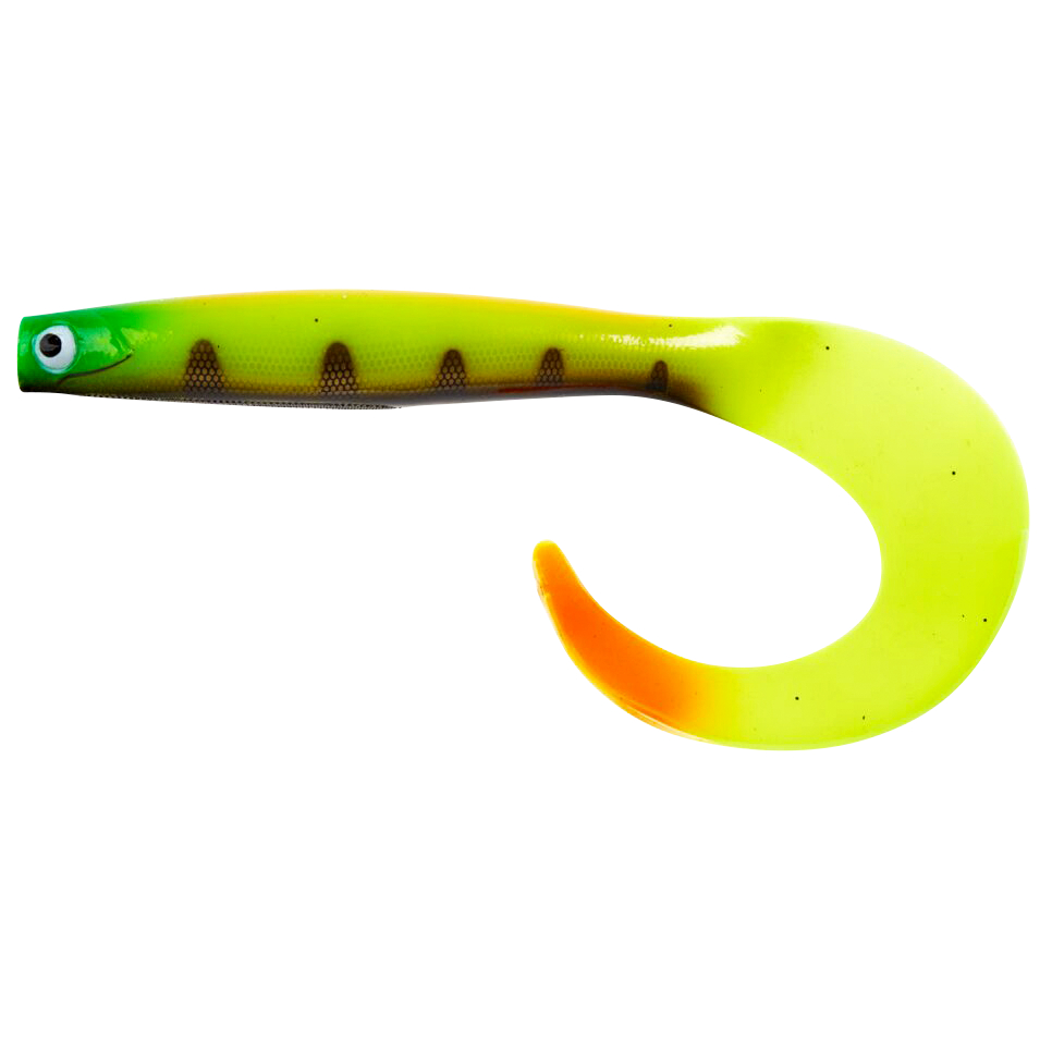 Lucky John Kubira Fire Tail (PG30) 