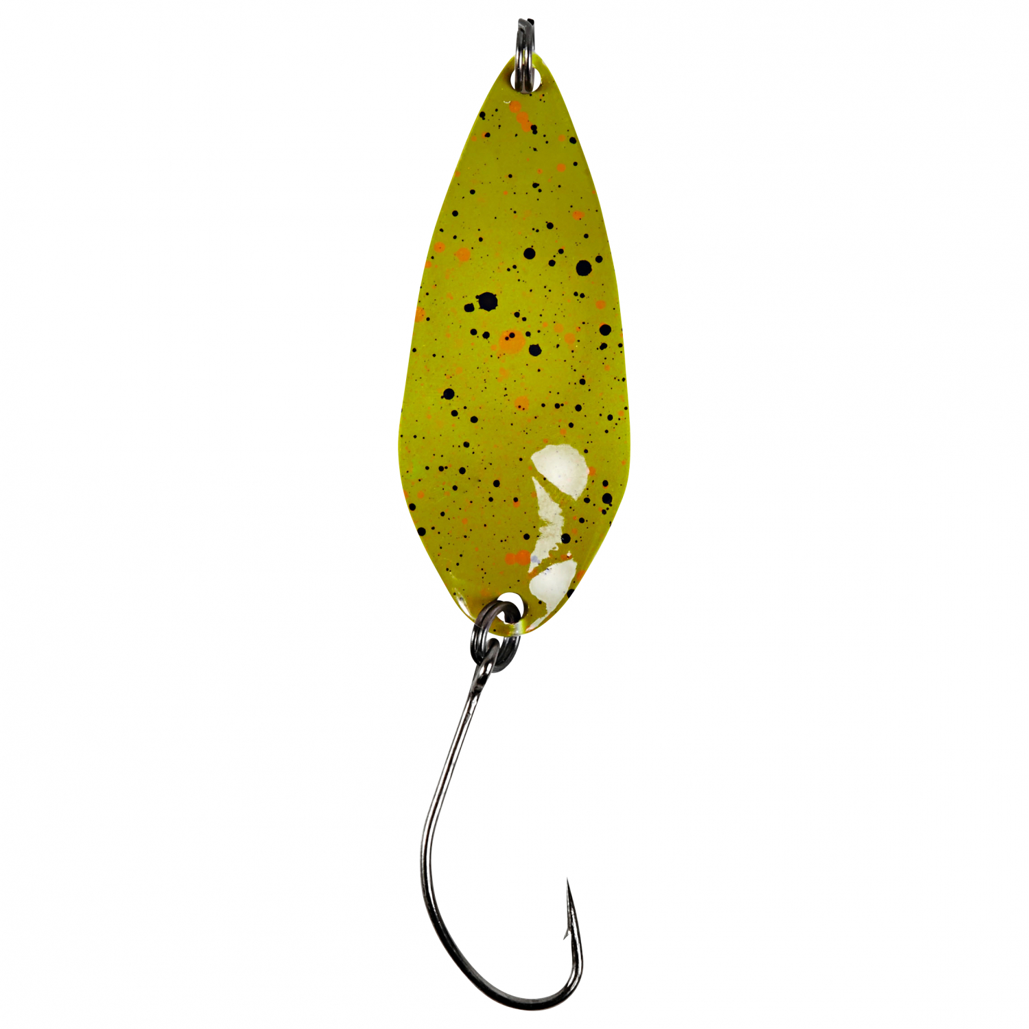 Lucky John Trout Spoon Eos (002) at low prices
