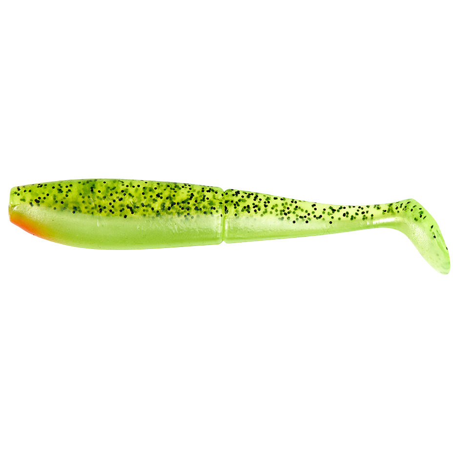Lucky John Zander Paddle Tail (Z06) 