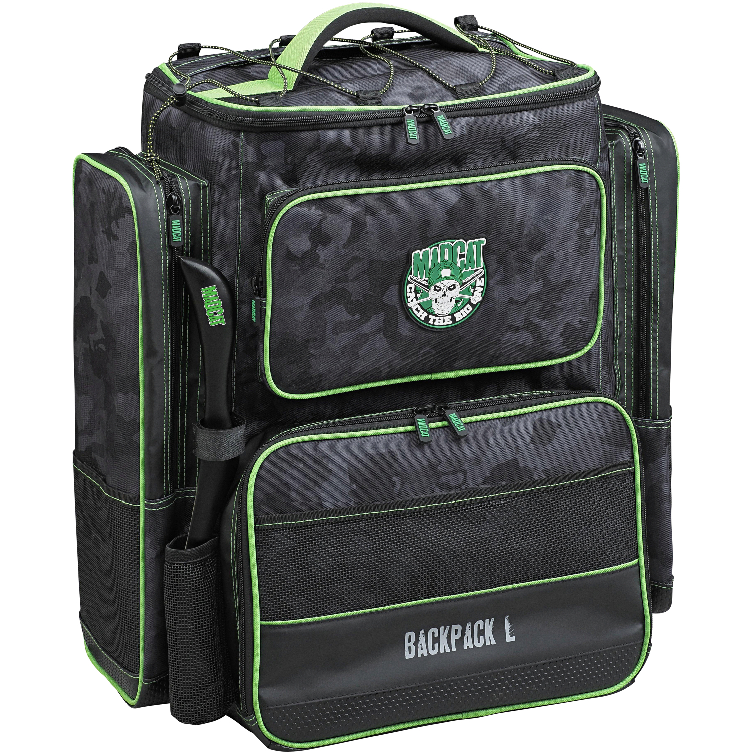 MAD CAT Backpack 45L 