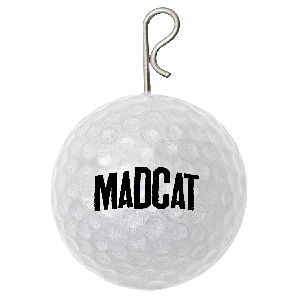 MAD CAT Lead head Golf Ball Snap-On Vertiball 