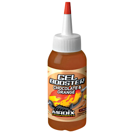 MadiX Gel Booster (Chocolate & Orange) 