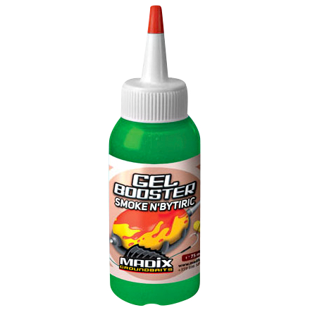 MadiX Gel Booster (Smoke N-Bytiric) 