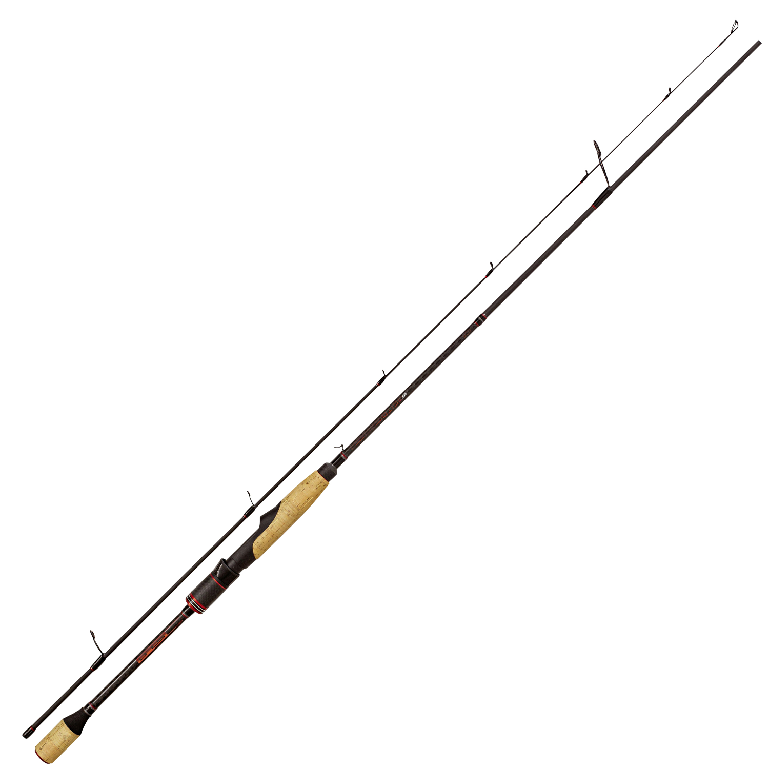 Magic Trout Fishing Rod Cito Solid at low prices