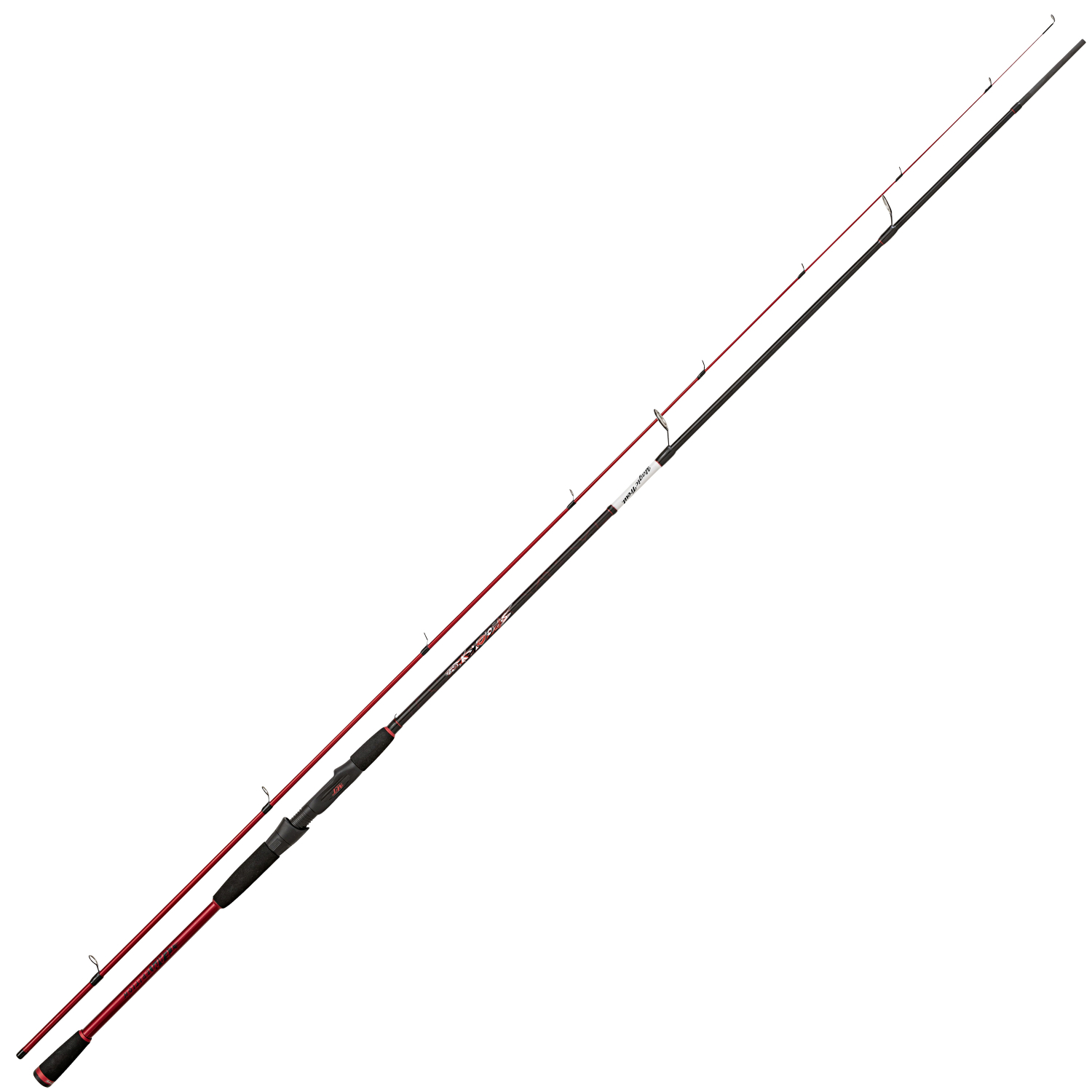 Magic Trout Float rod Spooky Lake G2 at low prices