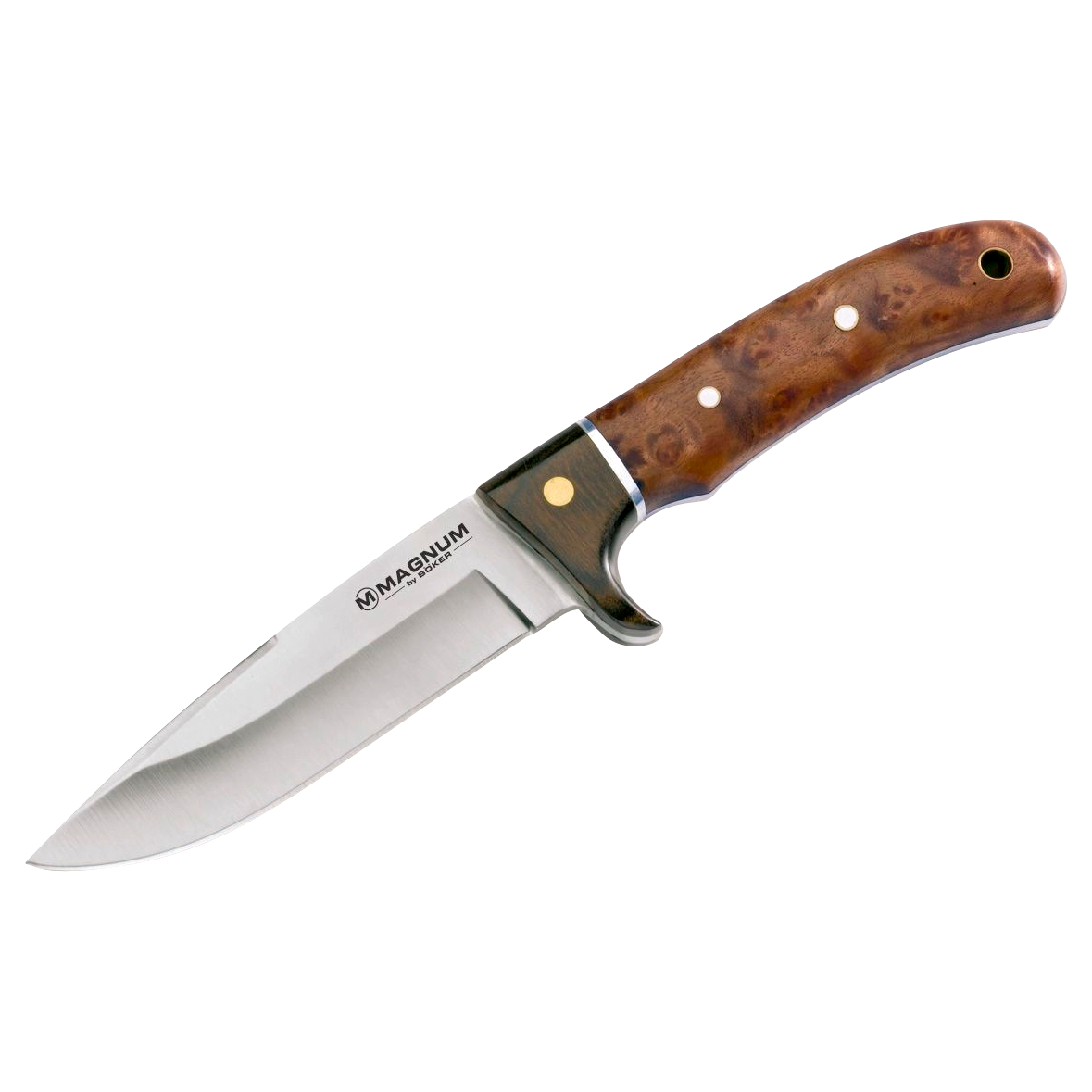 Magnum Travel Knife Elk Hunter 