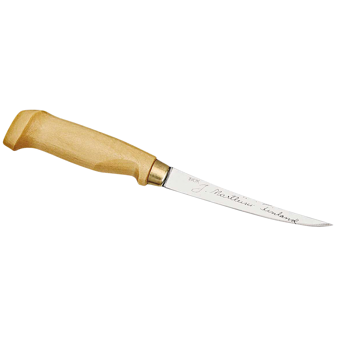 Marttiini Finnish fillet knife (10 cm) 