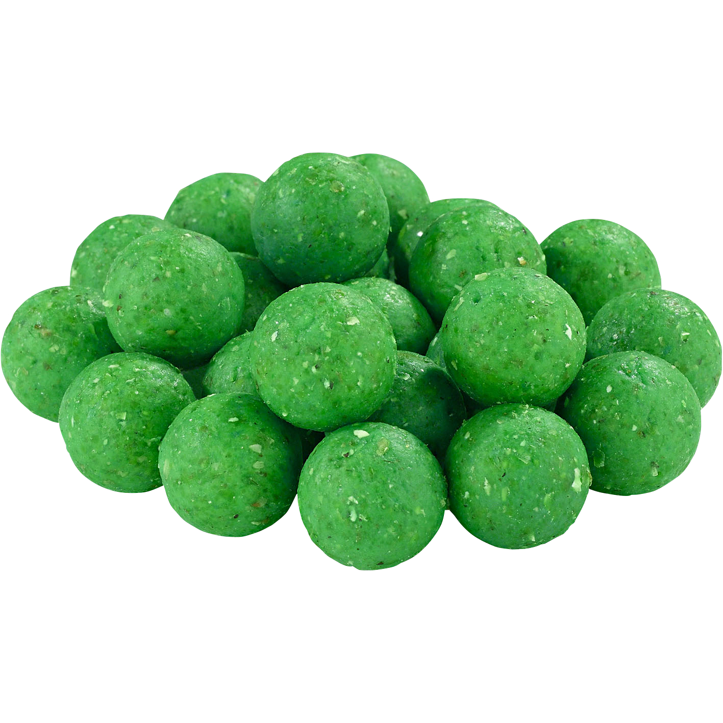 Matze Koch Boilies ‘Clever Balls’ (banana-vanilla) 