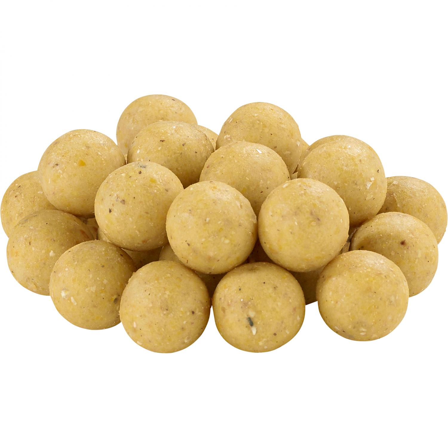 Matze Koch Boilies ‘Clever Balls’ (Liver and Garlic) 