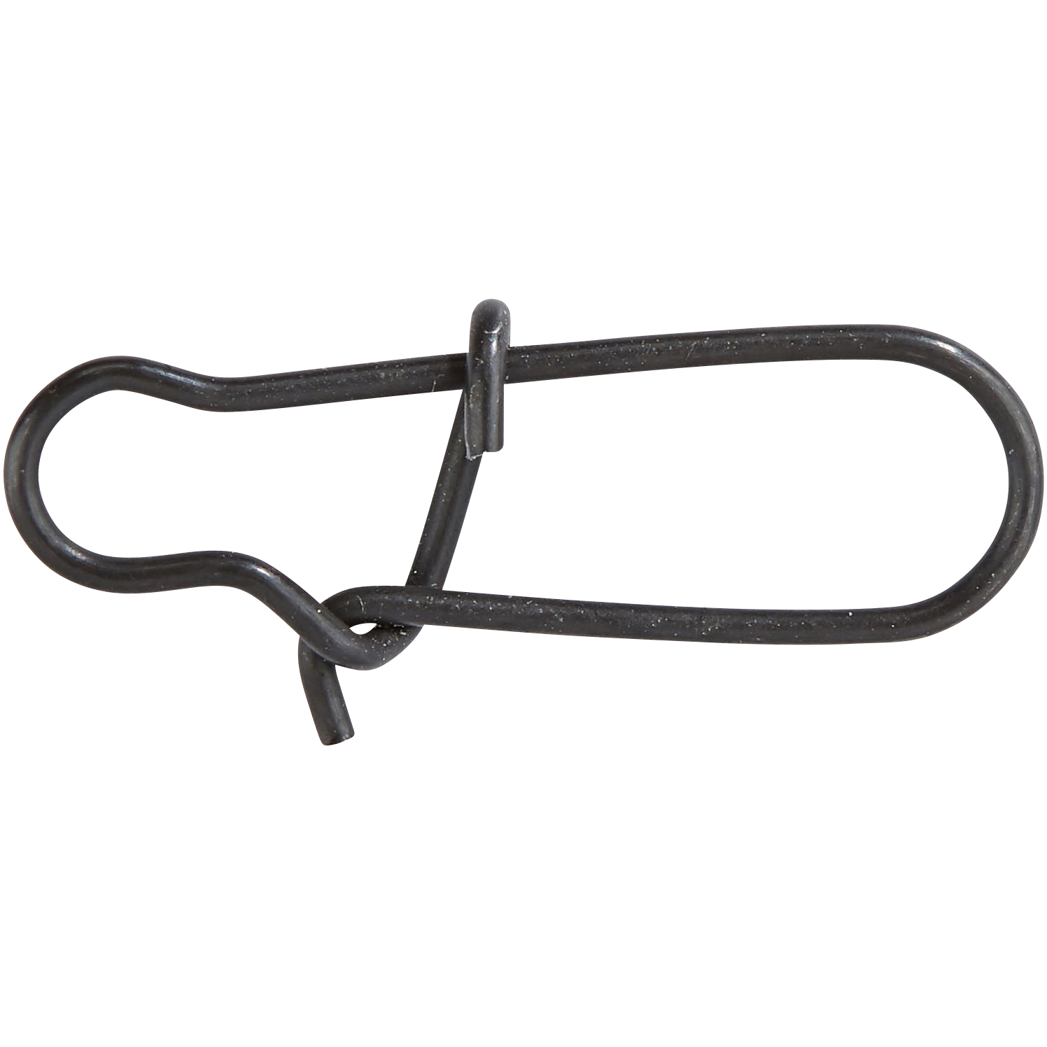 Matze Koch Safety snap (black) 