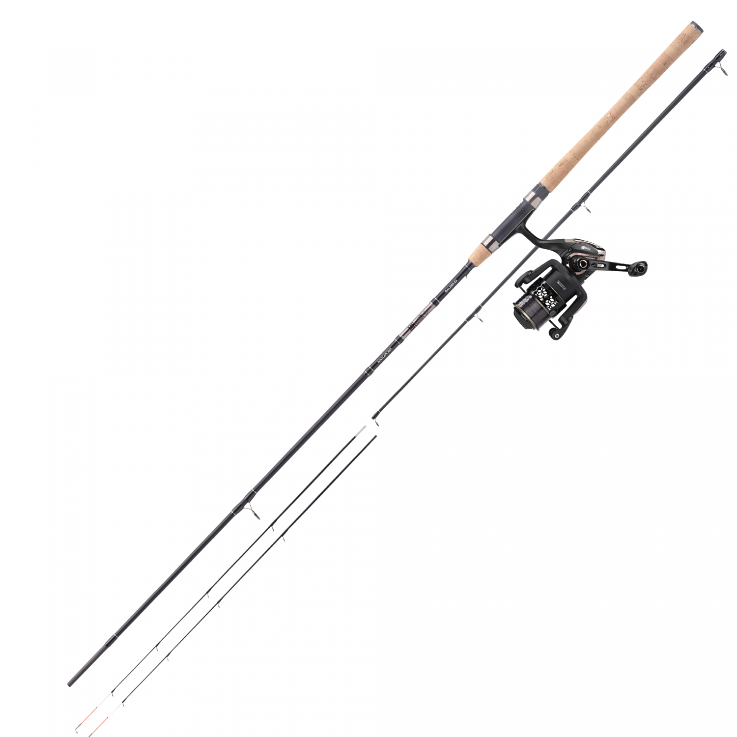 Matze Koch Winklepicker Combo 
