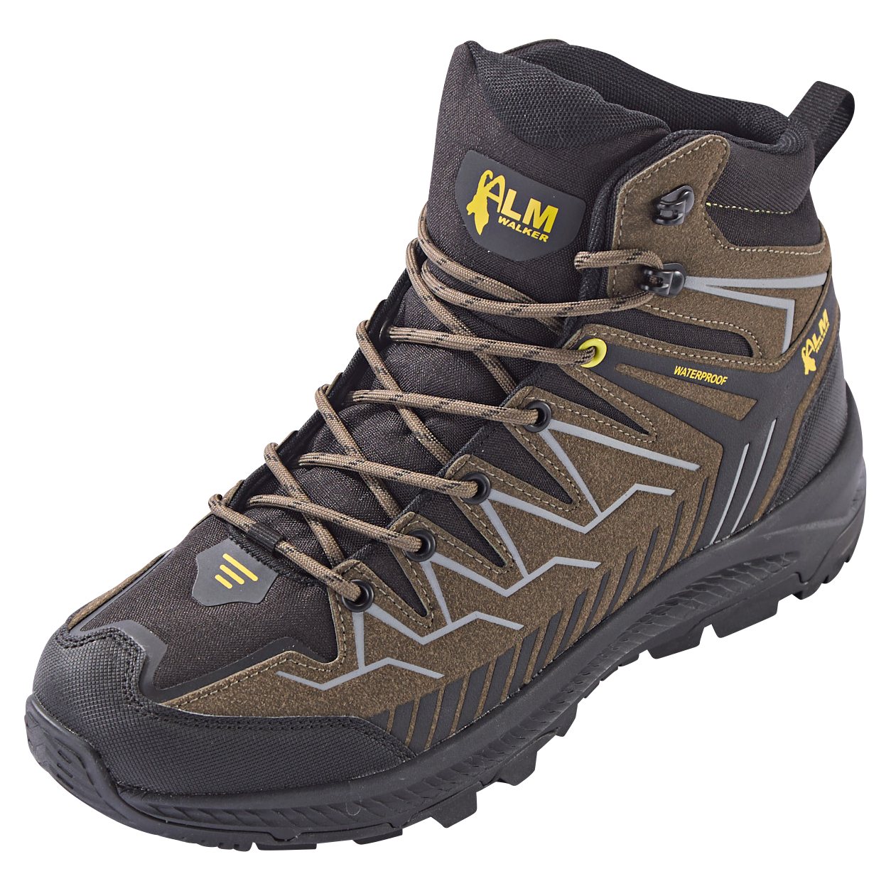 Men's Arvid ATX outdoor boots 