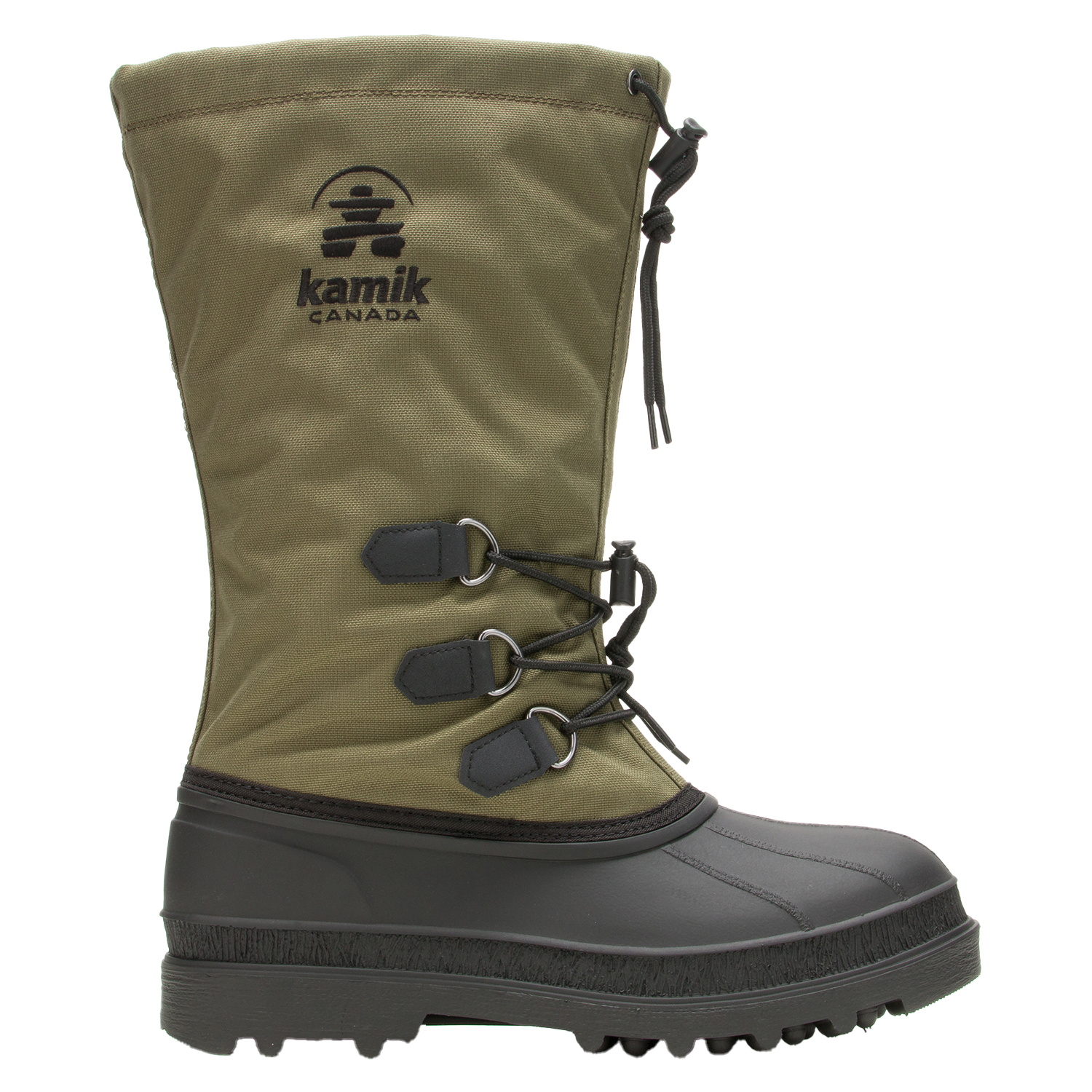 Men's Canuck 
