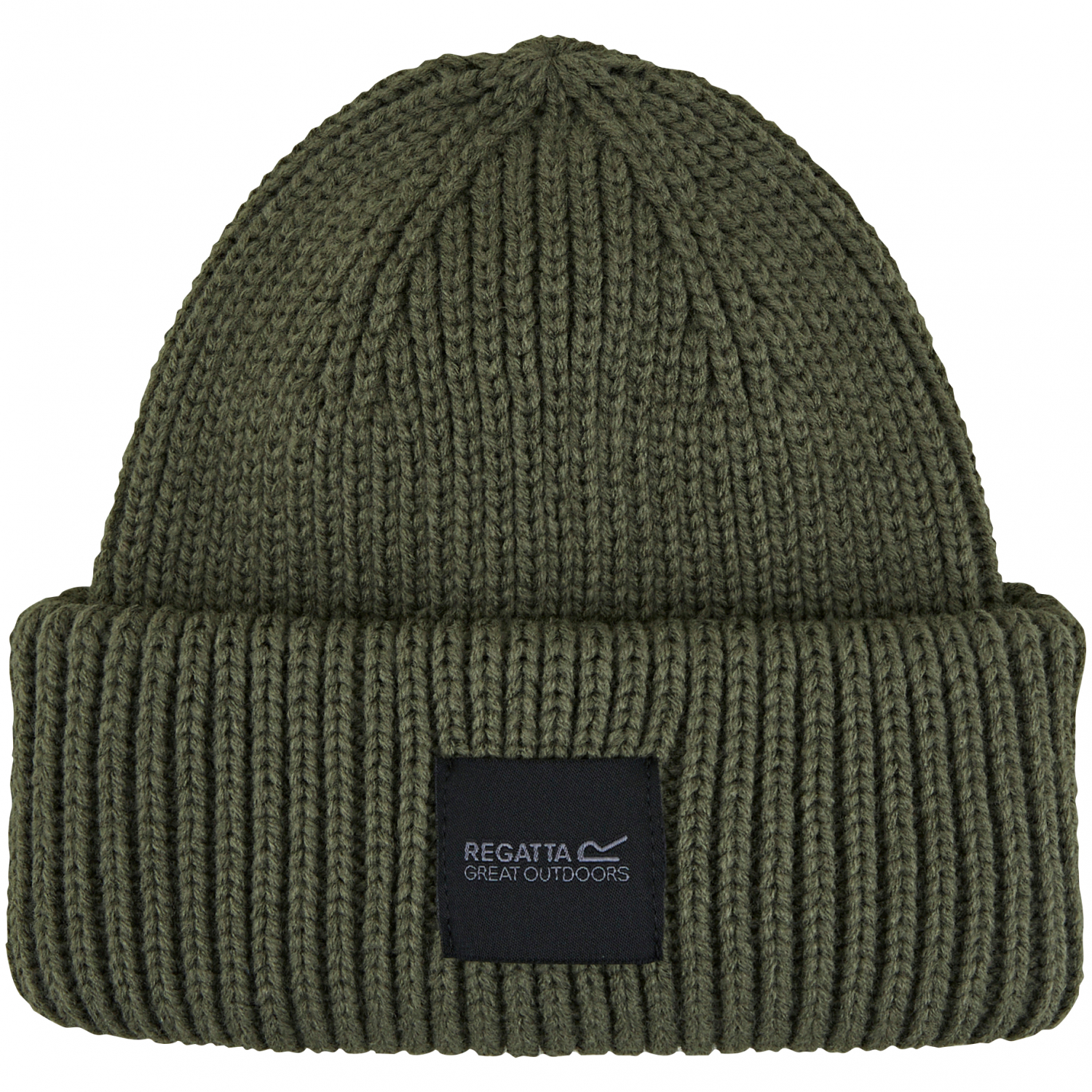 Men's Connora Fisherman Beanie 