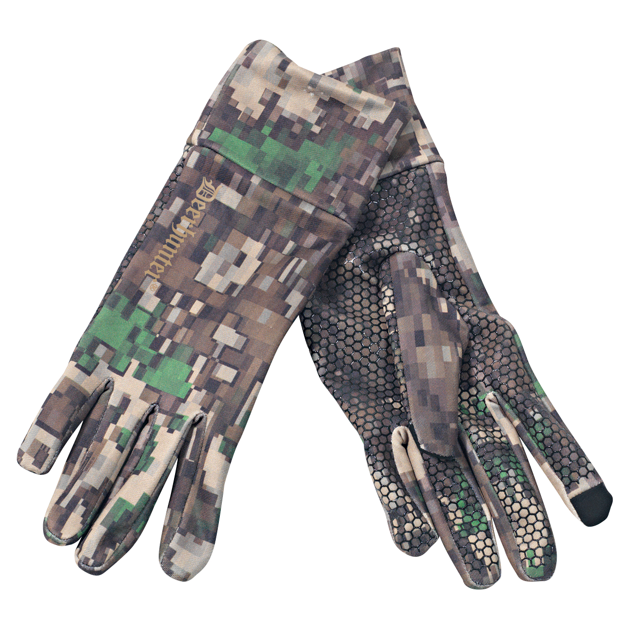 Men's Deerhunter Men's Gloves PREDATOR 