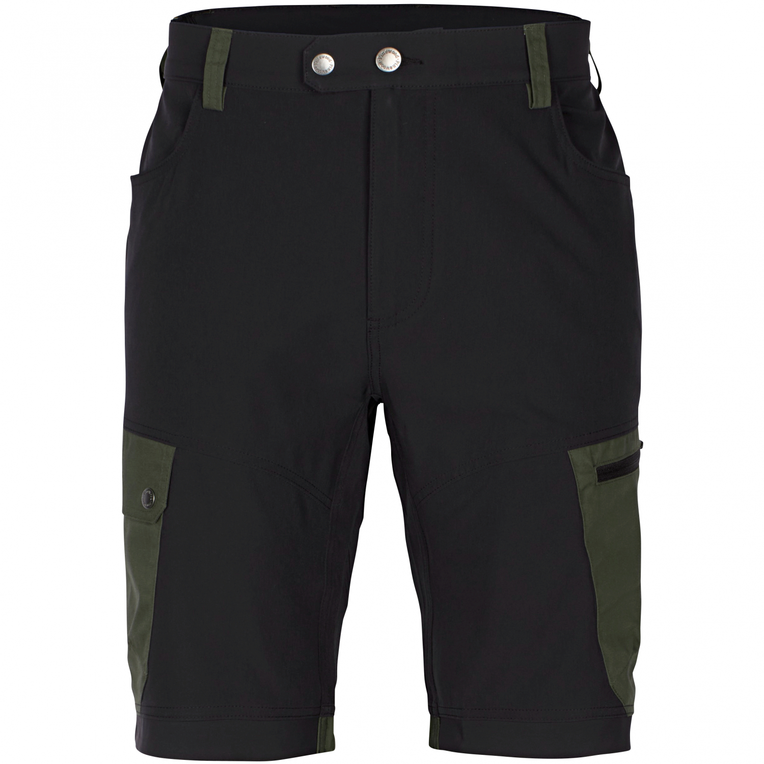 Men's Finnveden Trail Hybrid Shorts 