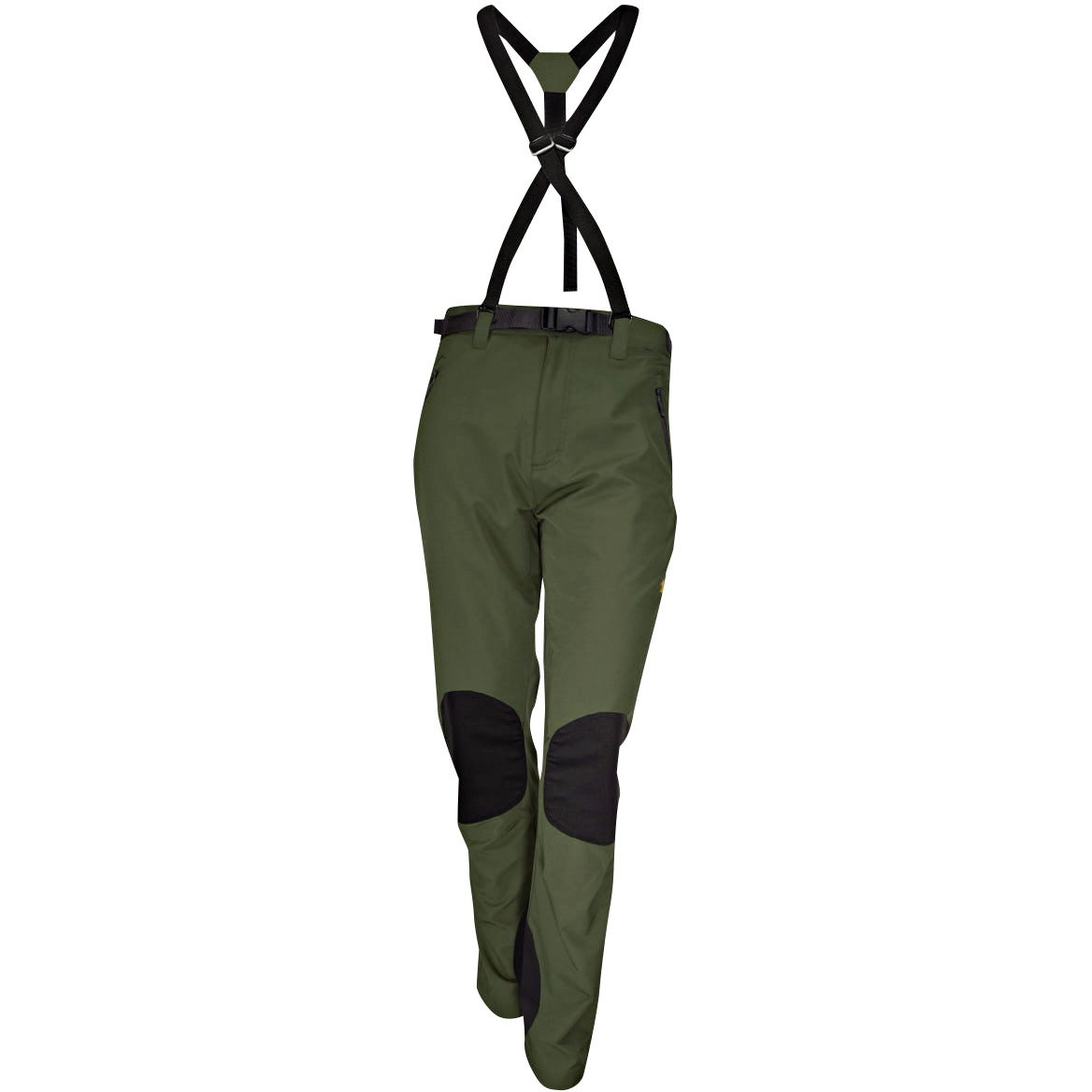 Men's Frontier Pants (Performance Olive) 