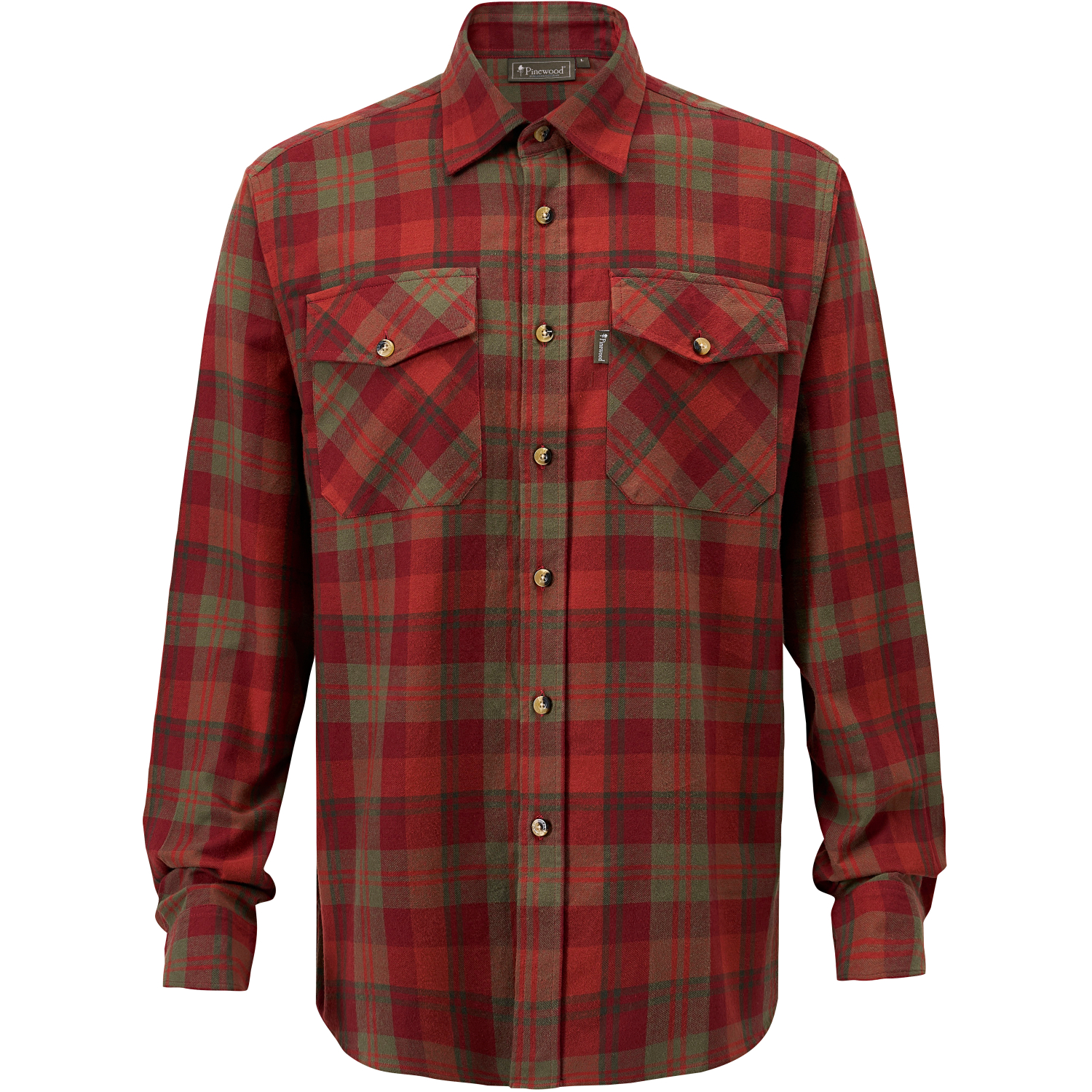 Men's Härjedalen Shirt 