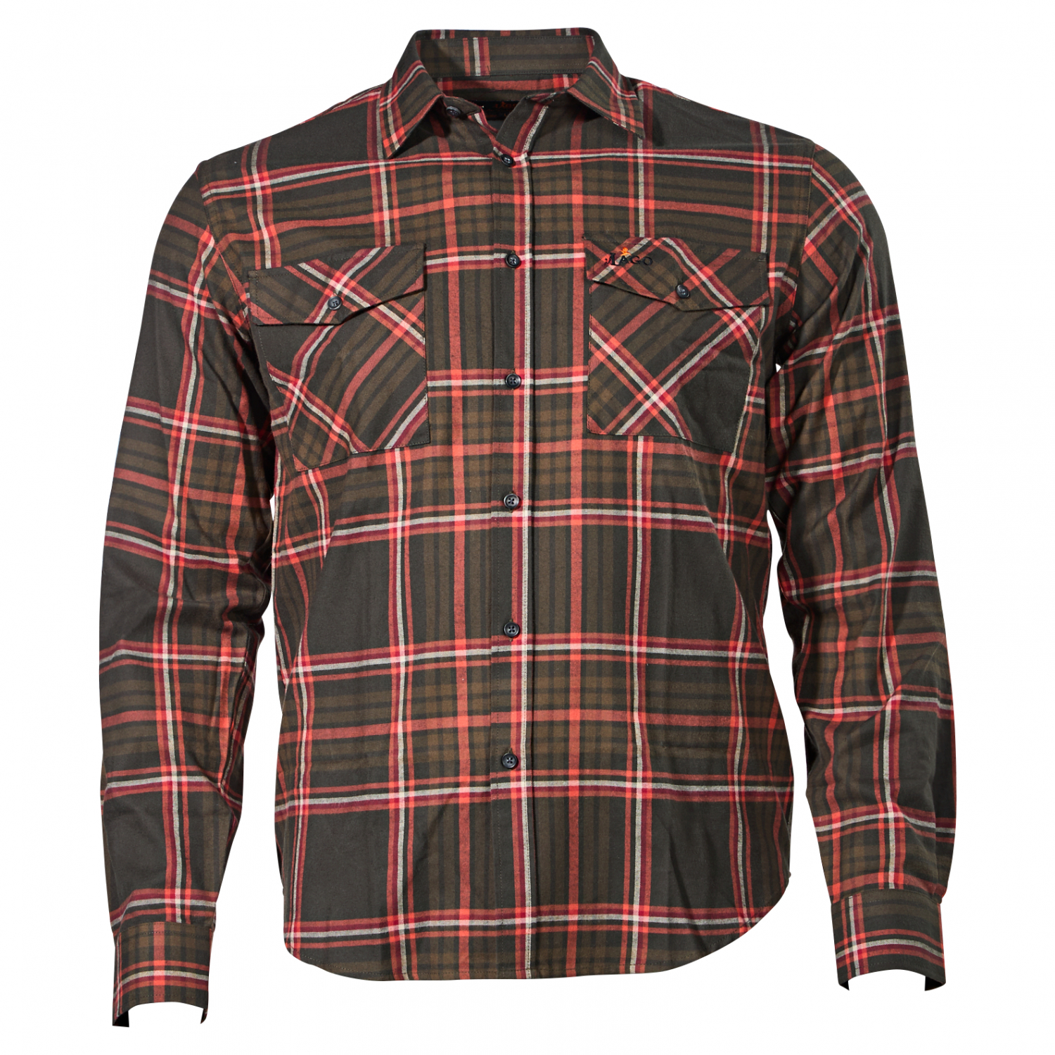 Men's Leon shirt 