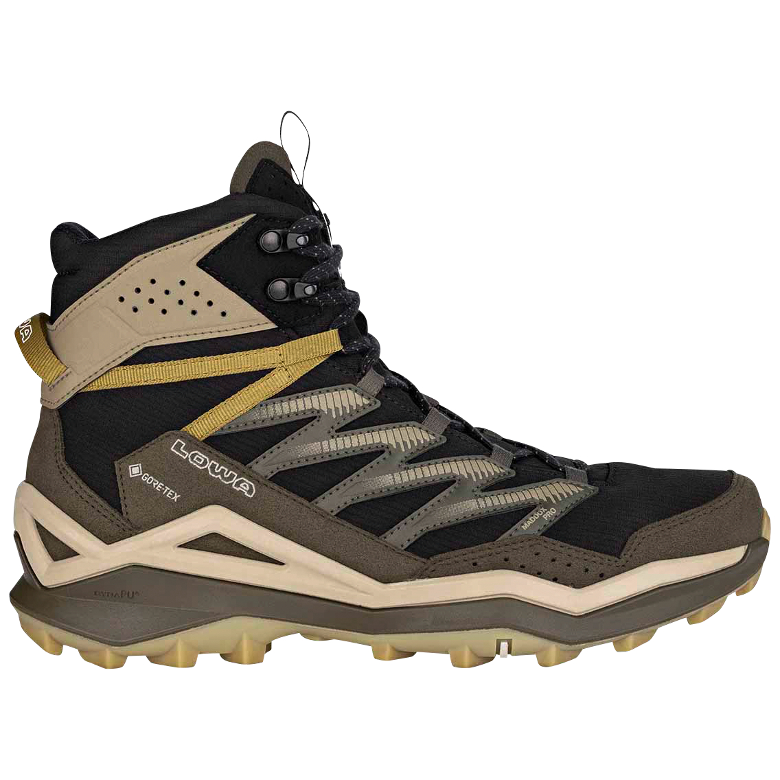 Men's Maddox Pro GTX Mid outdoor shoe 