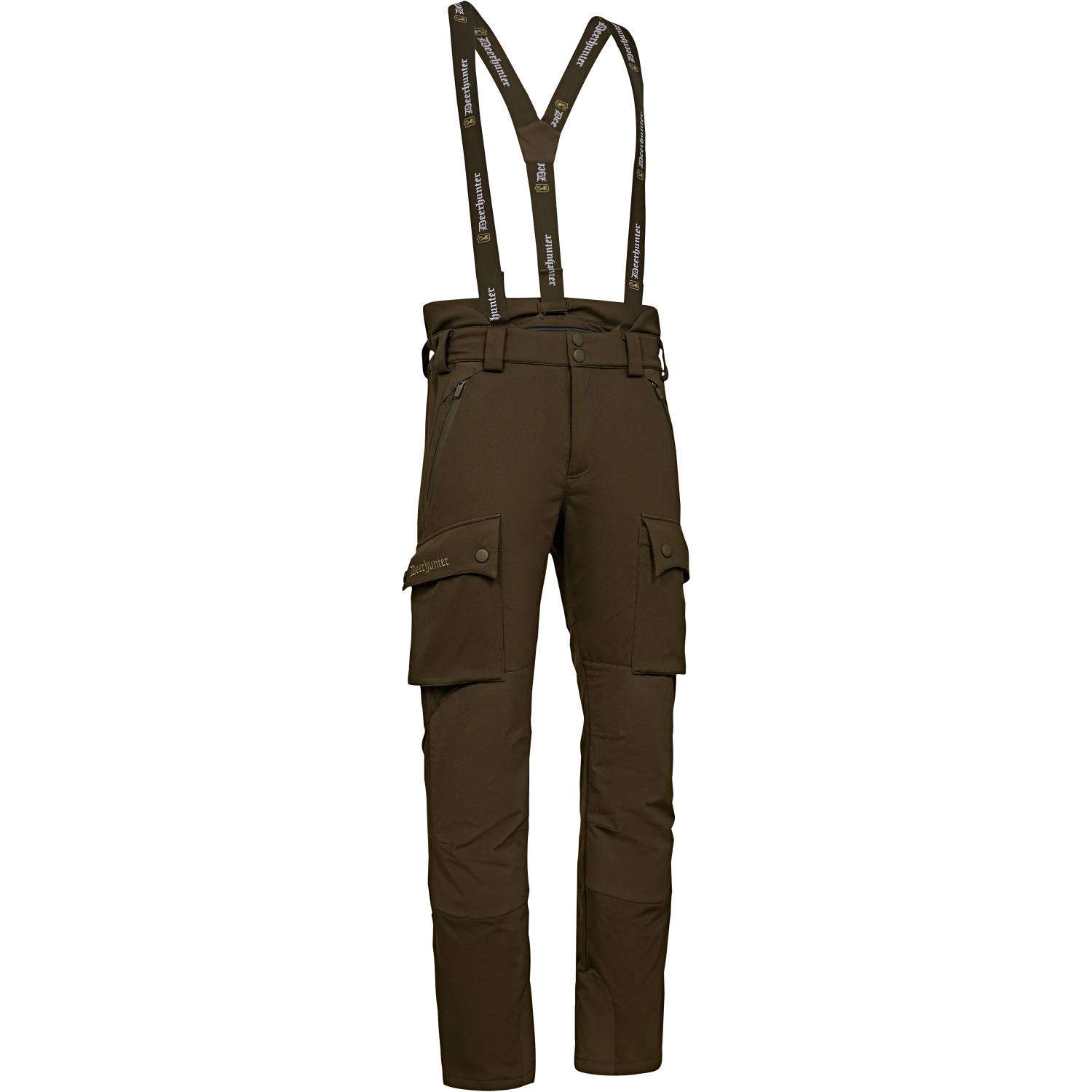 Men's Muflon Pro trousers 