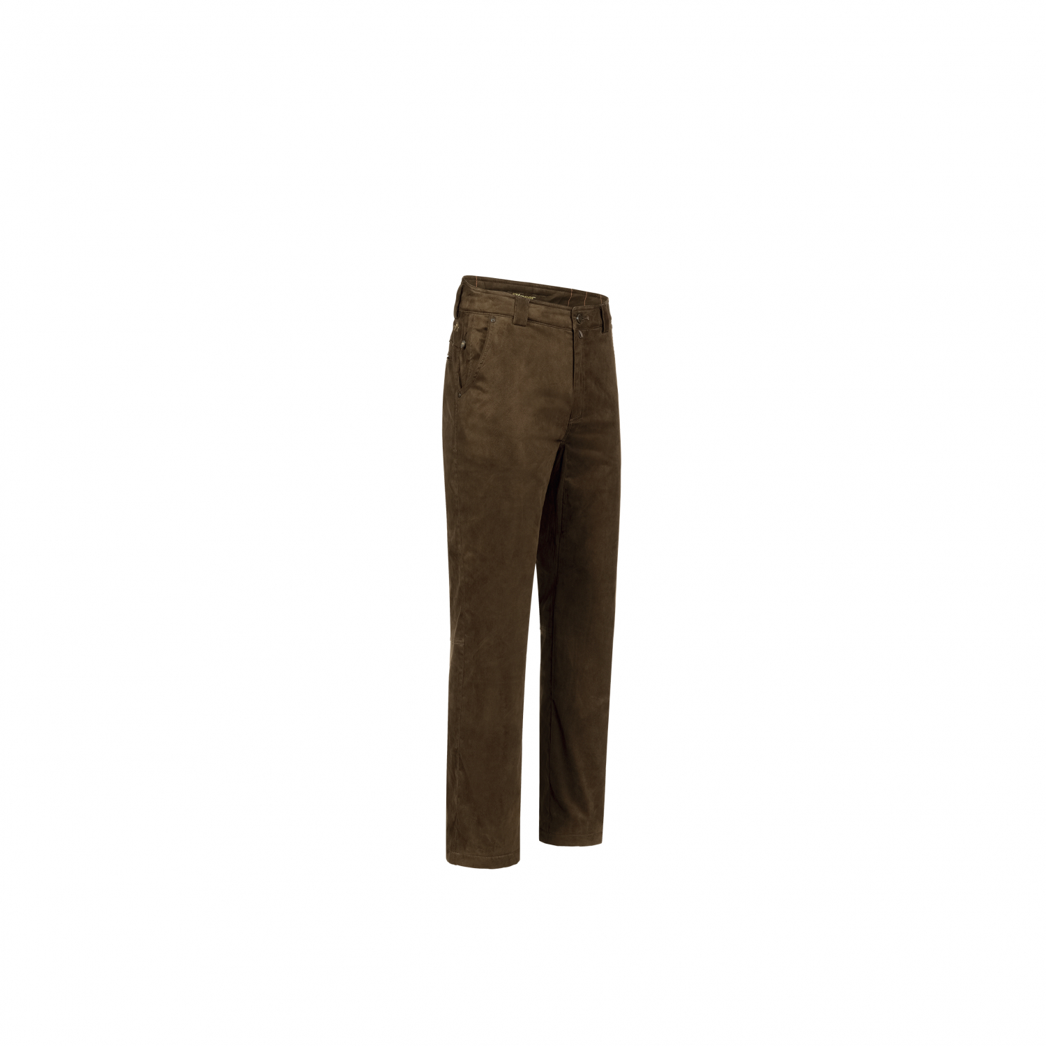 Men's Suede trousers Marlon 