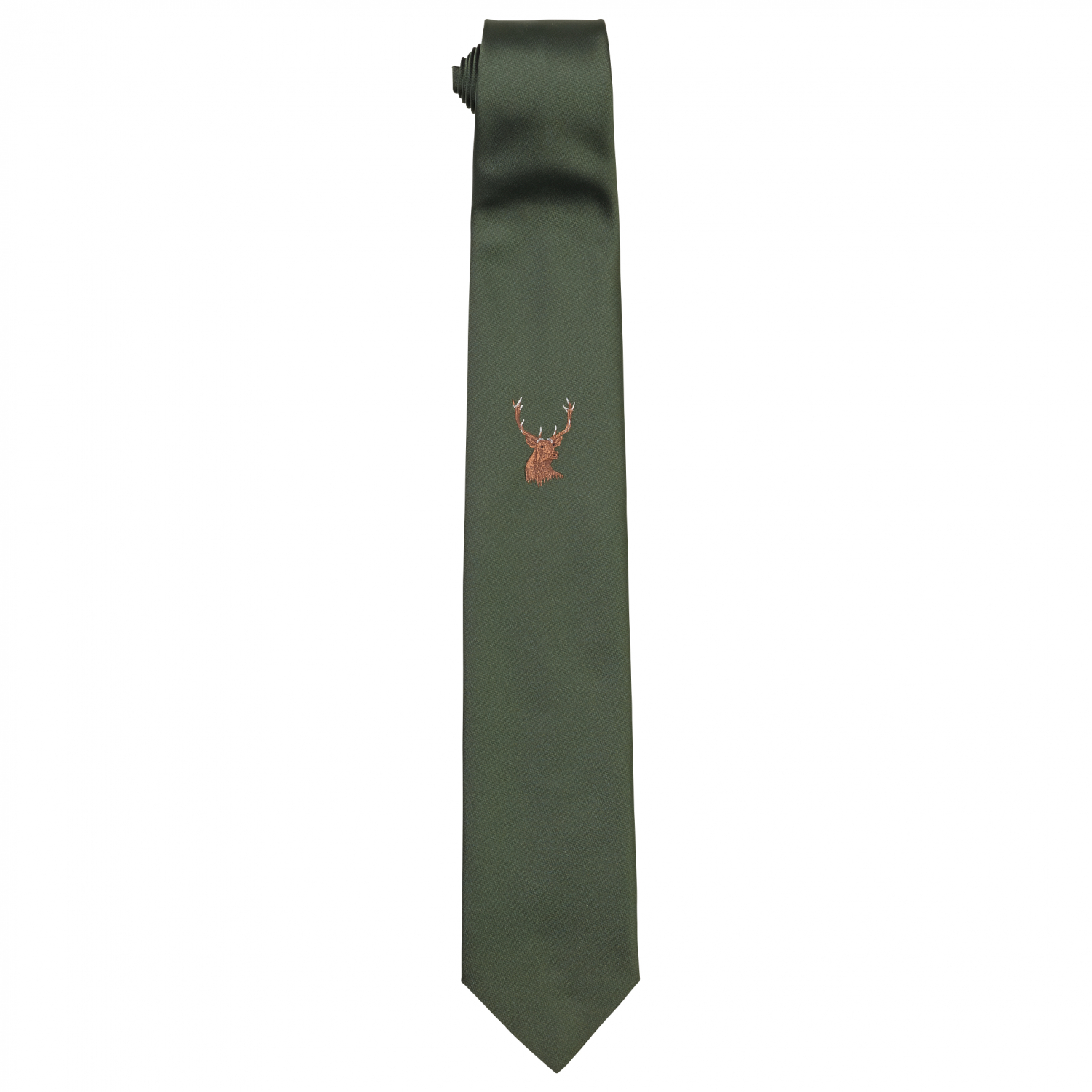 Men's Tie Stag 