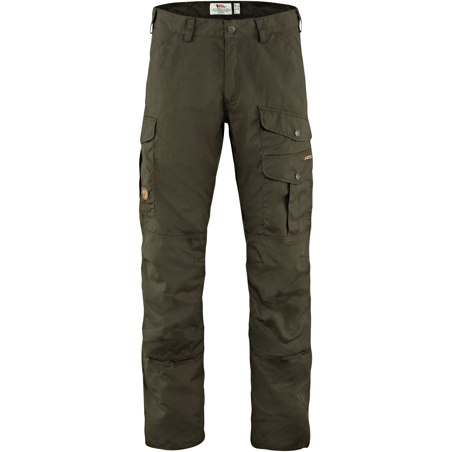 Men's Trousers Barents Pro 