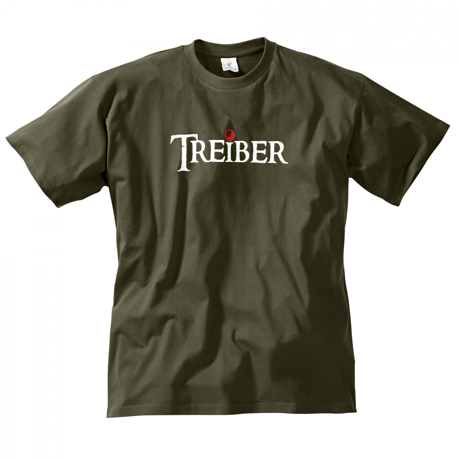 Men's T-Shirt Treiber Sz. L 
