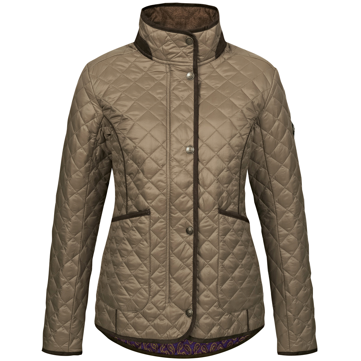 Milana jacket 
