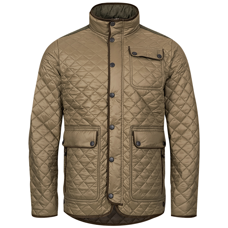 Miles Jacket Men (Khaki) 