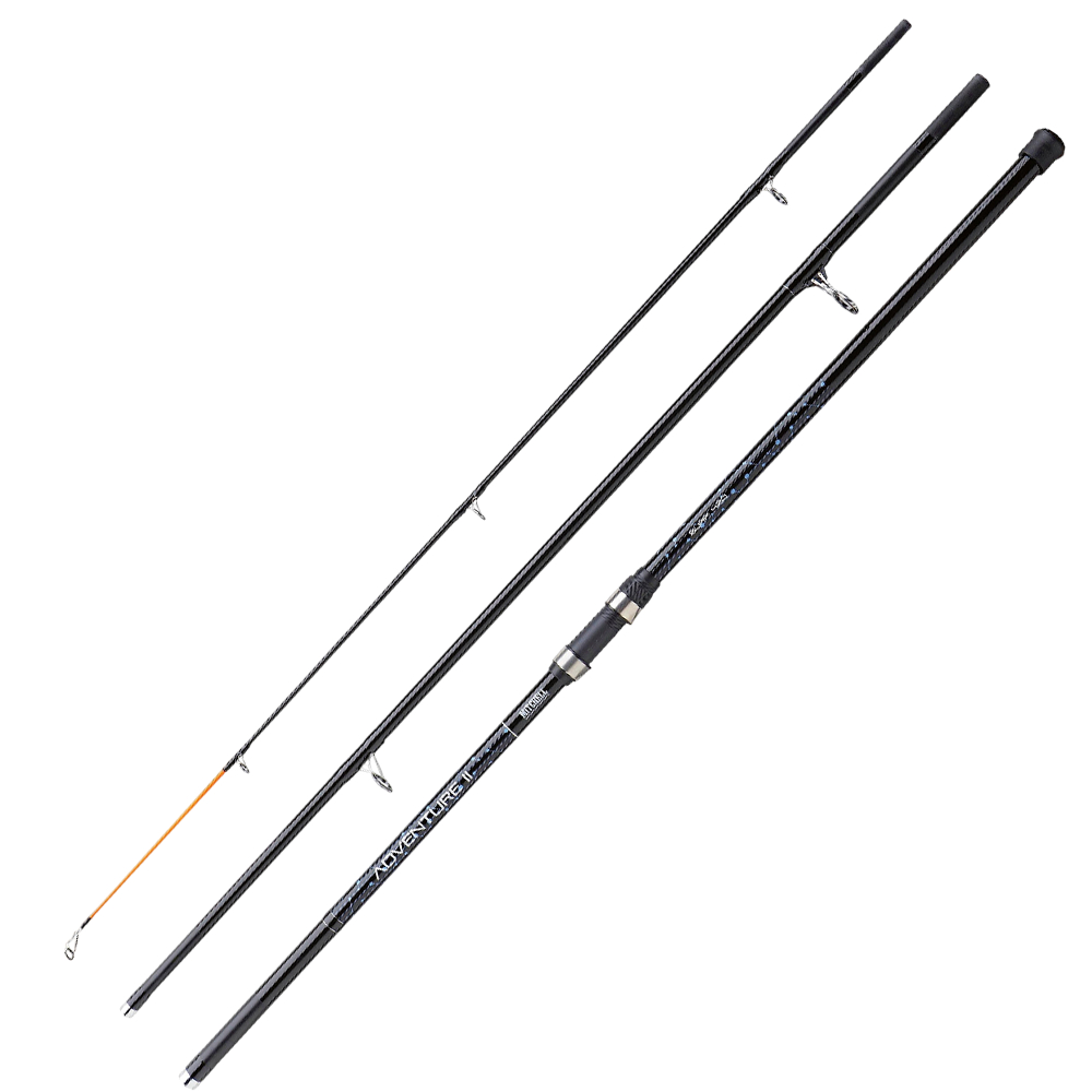 Mitchell Adventure II Surf Rod 