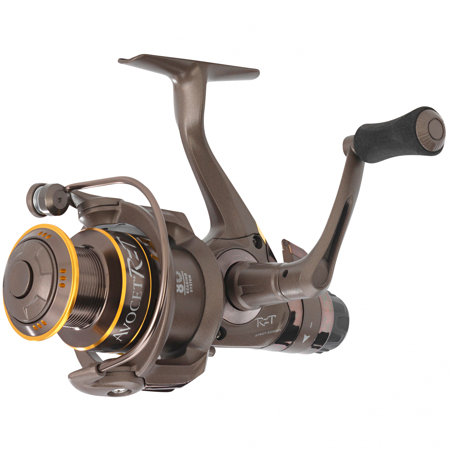 Mitchell Fishing Reel Avocet RZT RD at low prices