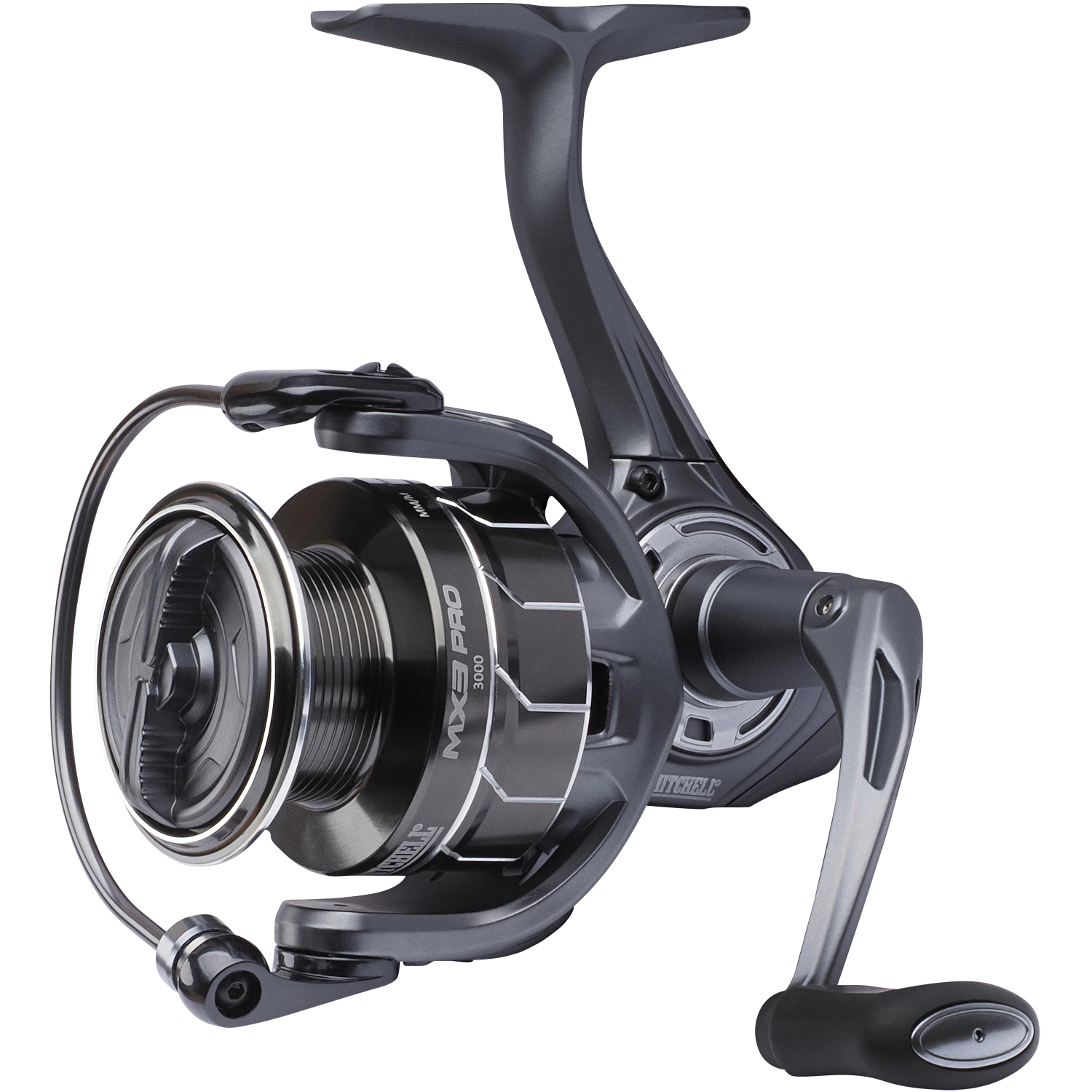Mitchell MX3 Pro Spinning 