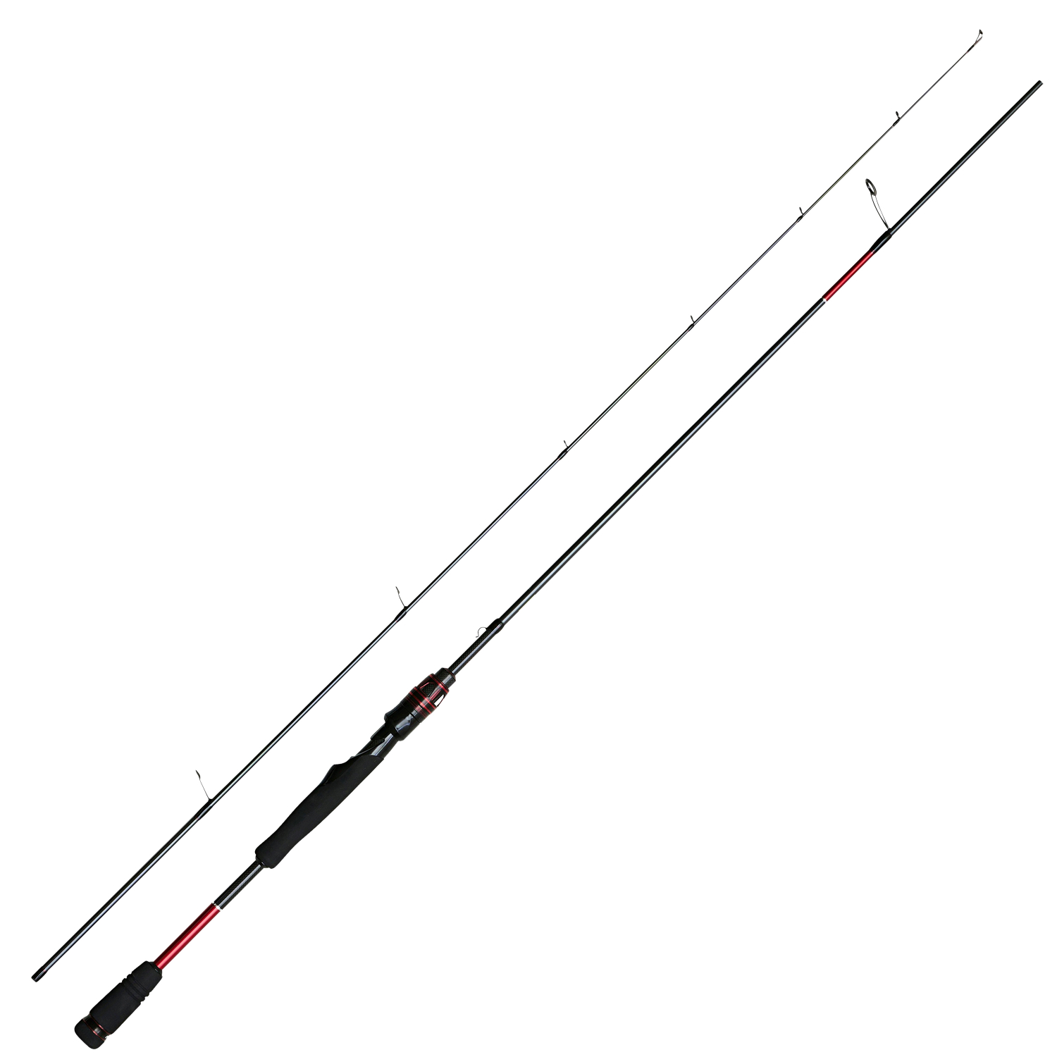 Mitchell MX6 Spinning Rod Finesse 