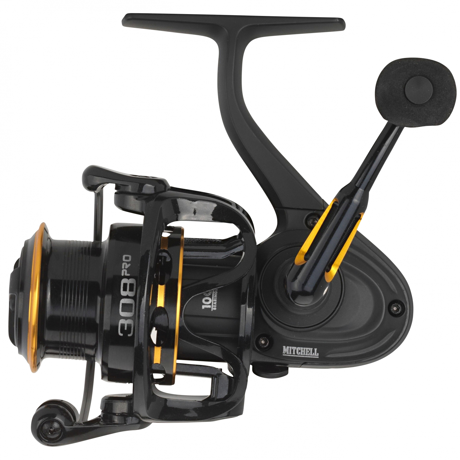 Mitchell Spin Fishing Reel 300 Pro at low prices