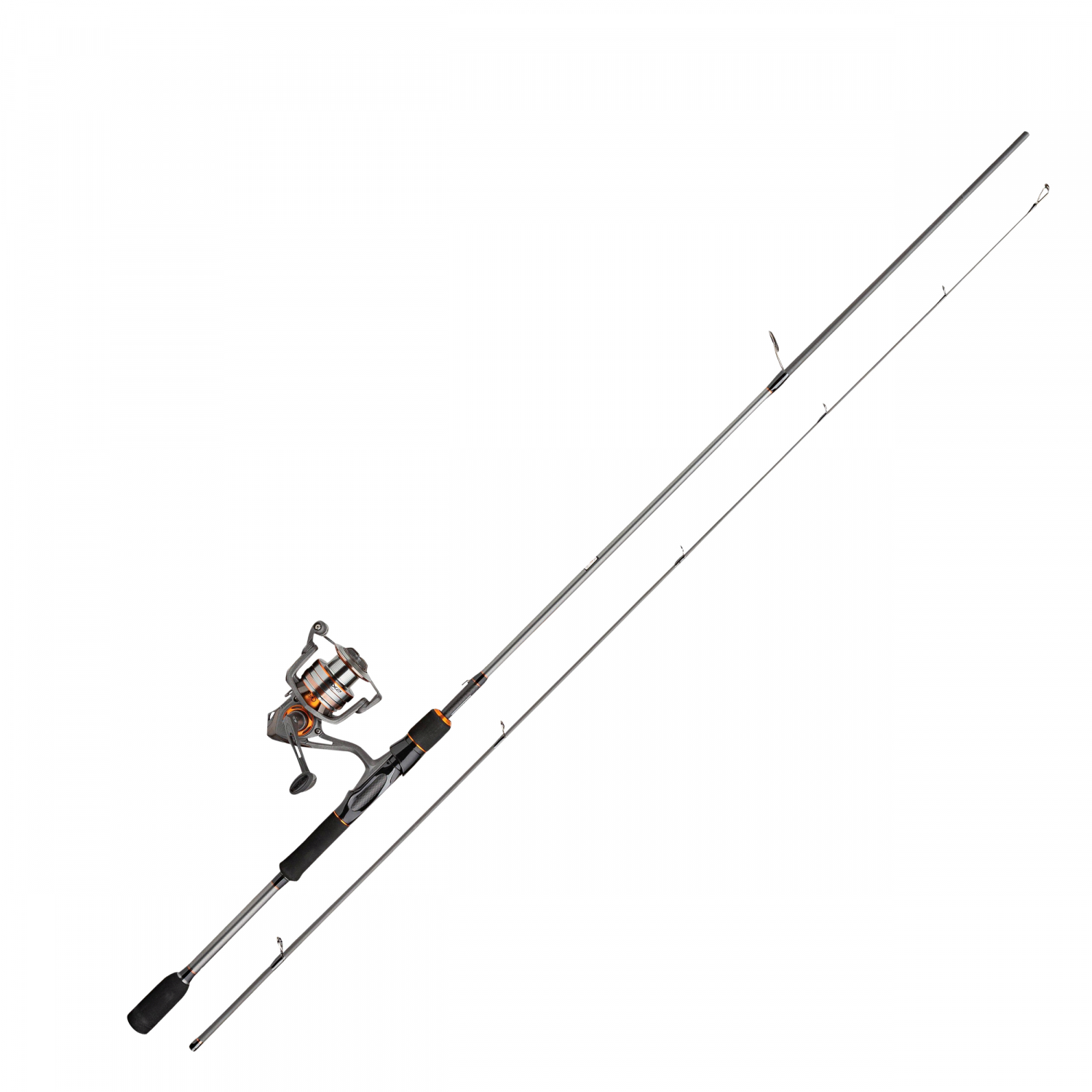 Mitchell Adventure Light T-300 Rod and Reel Combo