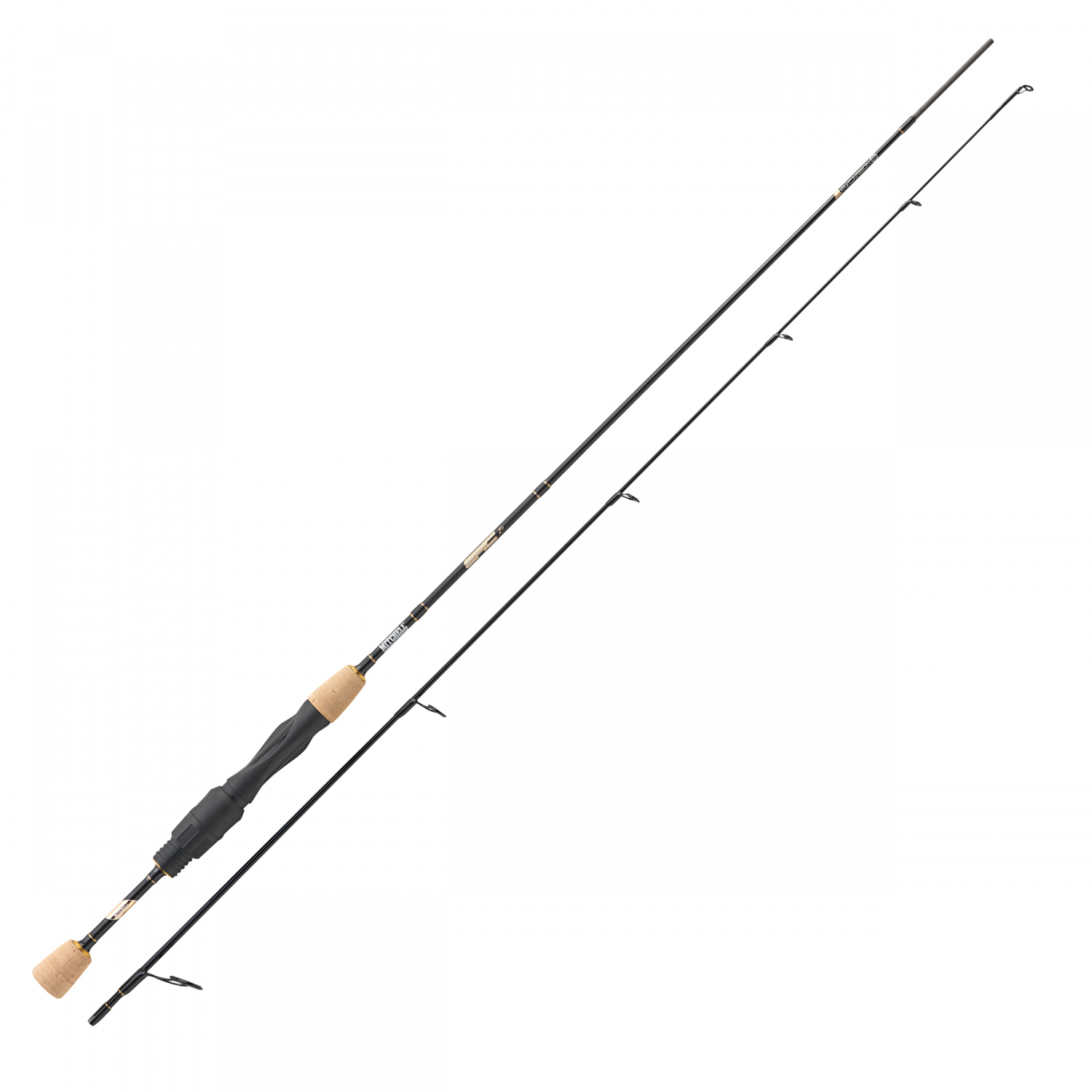 Mitchell Spinning Rod Epic R 