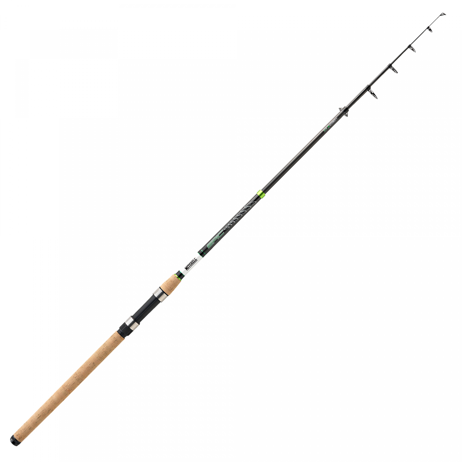 Mitchell Spinning rod Epic Tele Trout 
