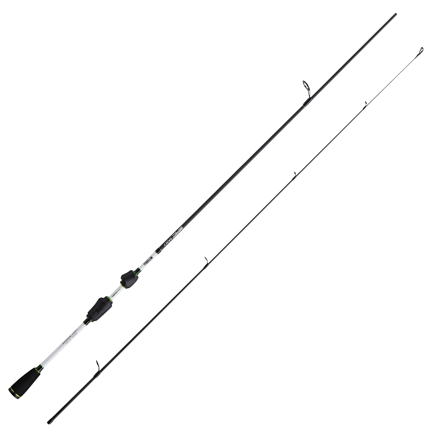 Mitchell Trout Rod Epic MX1 Spinning at low prices