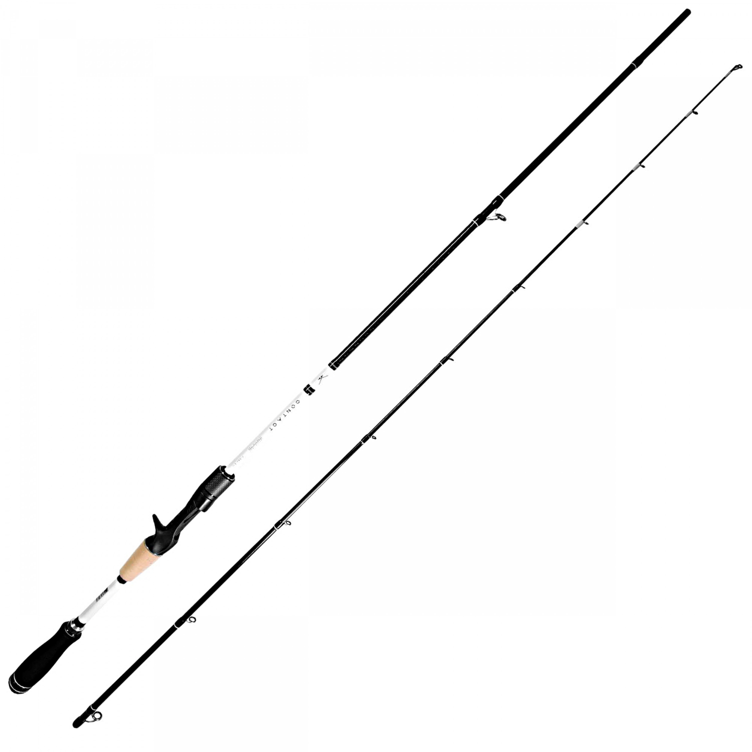 Monkey Lures Big L Solution Contact Baitcast 